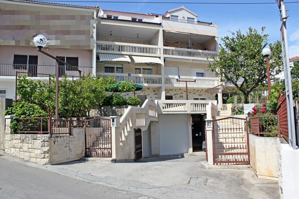 Villa Barbara Stobreč 外观 照片